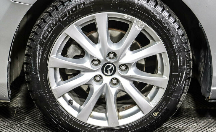 Mazda 6 - Фото 7