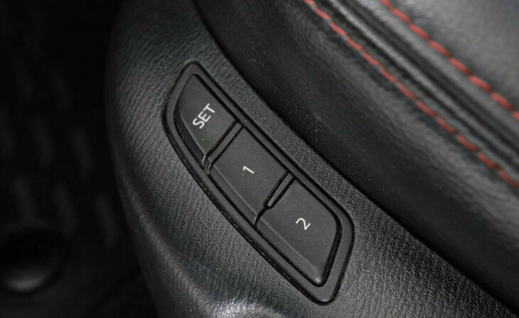 Mazda 6 - Фото 6