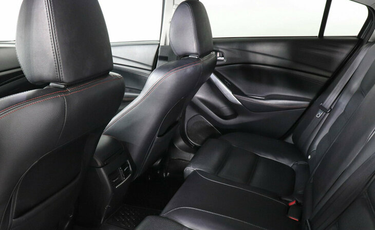 Mazda 6 - Фото 7