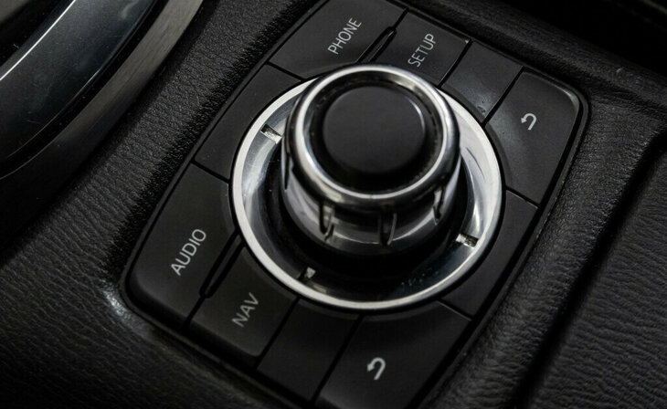 Mazda 6 - Фото 9