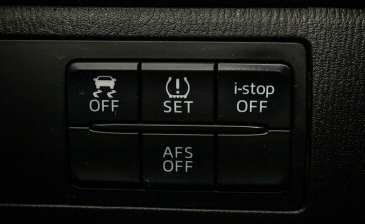 Mazda 6 - Фото 10