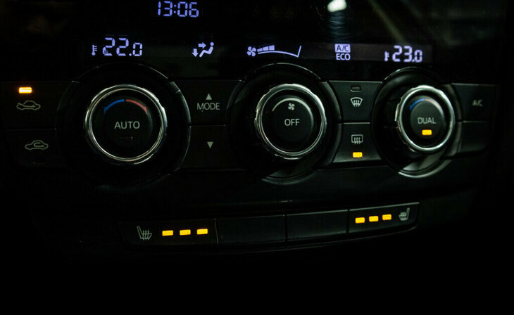 Mazda 6 - Фото 8