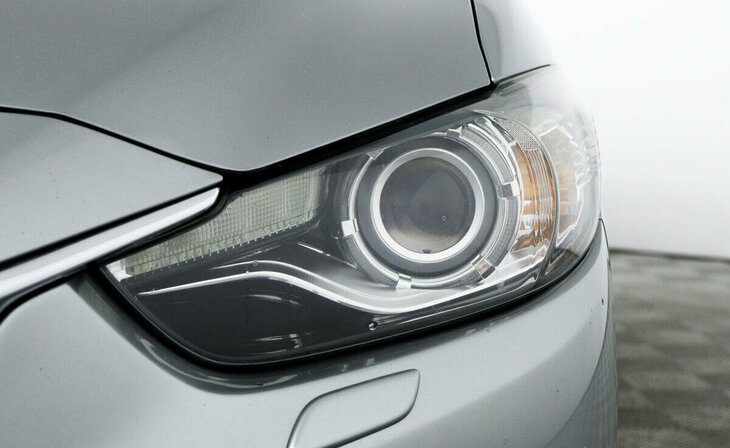 Mazda 6 - Фото 4