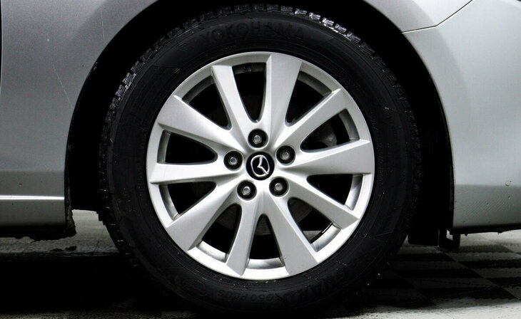 Mazda 6 - Фото 5