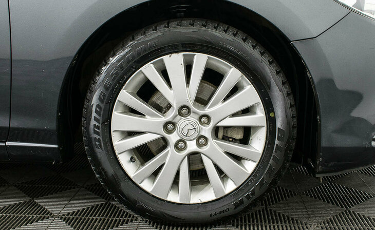 Mazda 6 - Фото 8