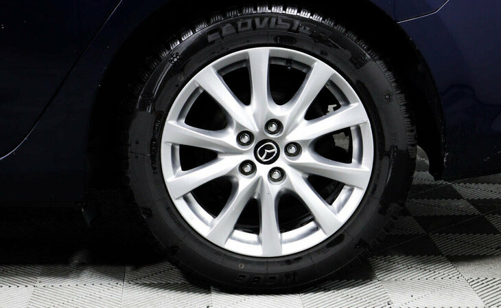 Mazda 6 - Фото 4