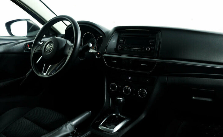 Mazda 6 - Фото 5