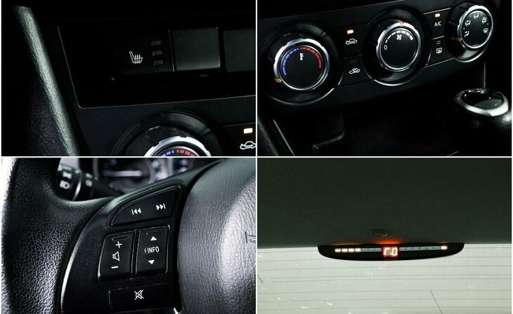 Mazda 6 - Фото 7