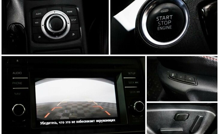 Mazda 6 - Фото 7