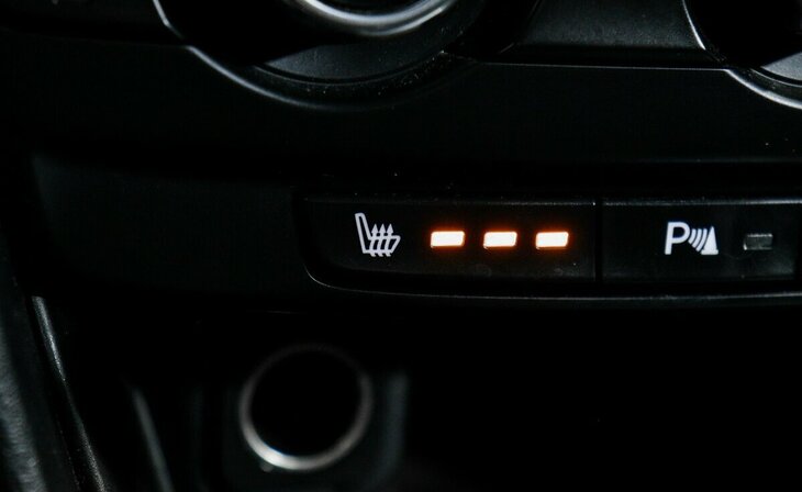 Mazda 6 - Фото 12