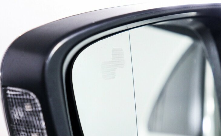 Mazda 6 - Фото 14