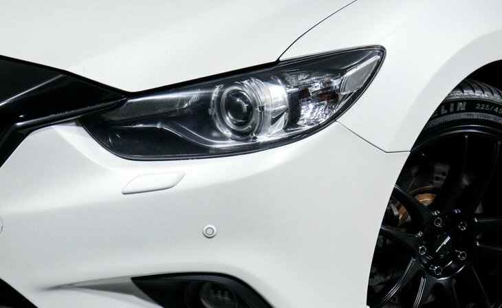 Mazda 6 - Фото 6