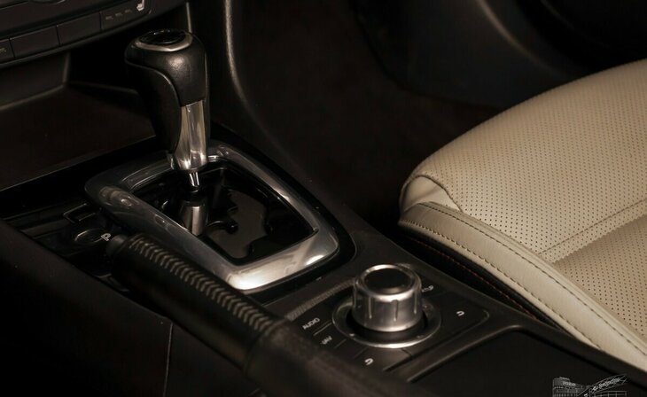 Mazda 6 - Фото 9