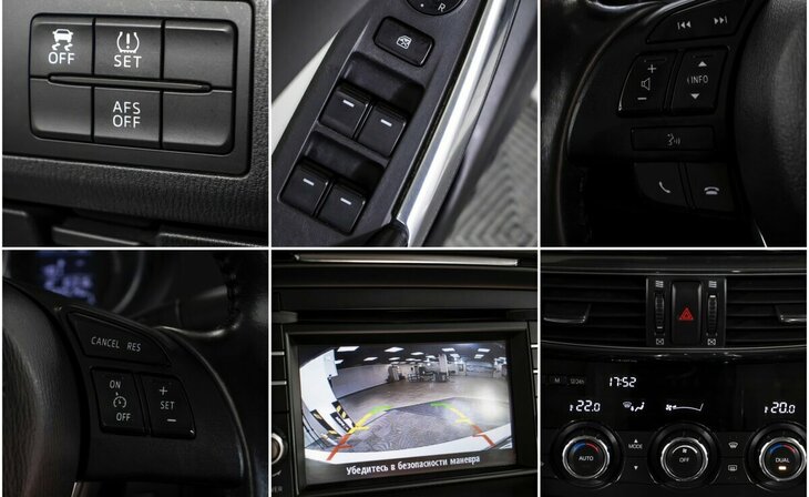 Mazda 6 - Фото 10