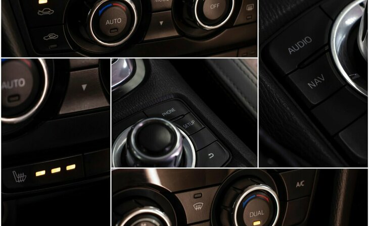 Mazda 6 - Фото 11