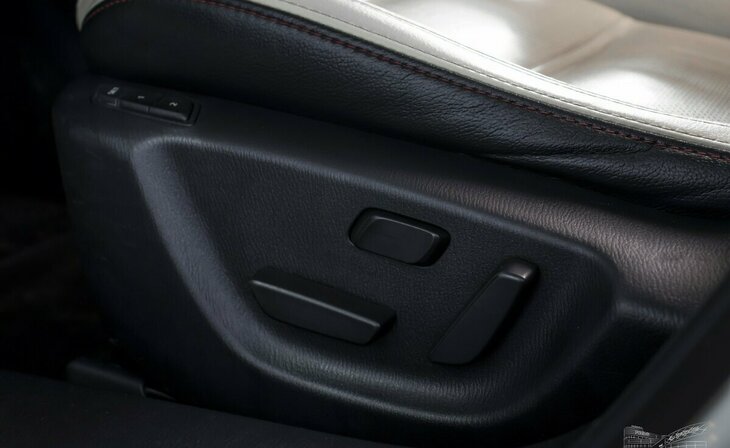 Mazda 6 - Фото 12