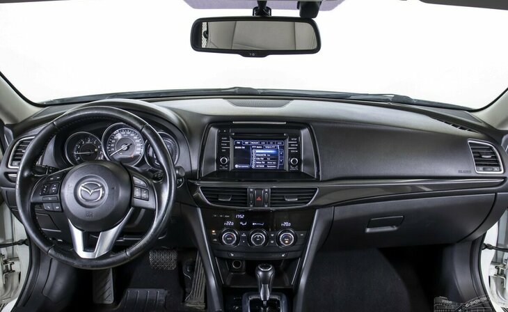 Mazda 6 - Фото 5