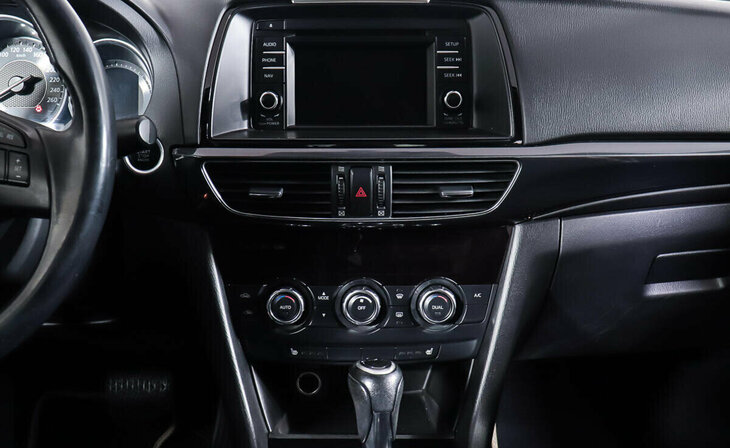 Mazda 6 - Фото 11