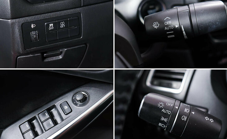 Mazda 6 - Фото 13