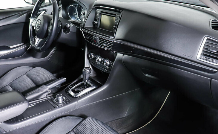 Mazda 6 - Фото 7