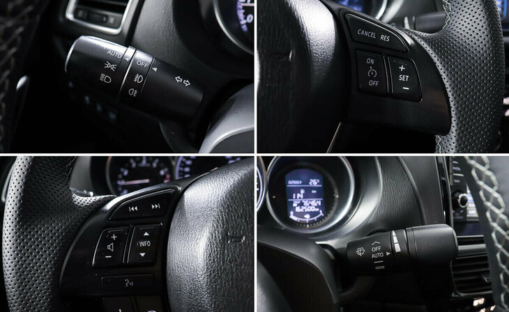 Mazda 6 - Фото 14