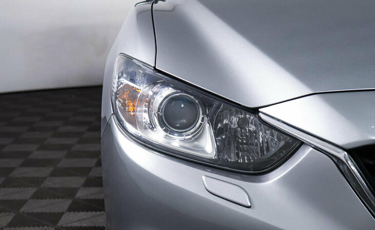 Mazda 6 - Фото 6