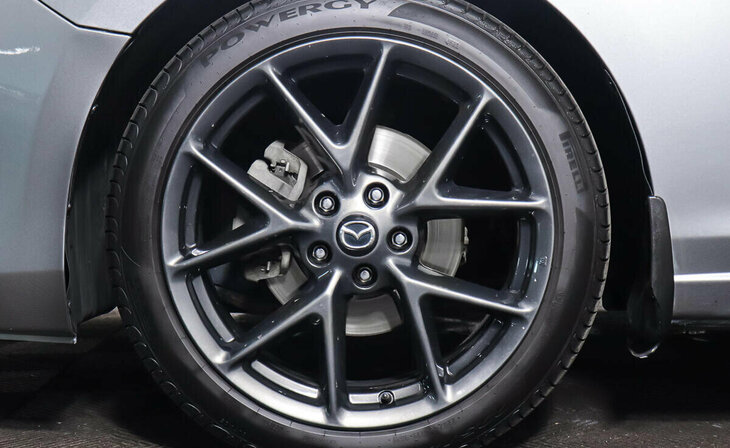 Mazda 6 - Фото 7