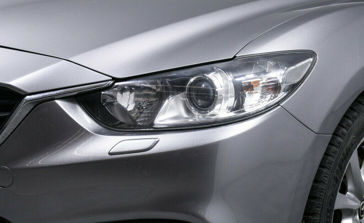 Mazda 6 - Фото 6