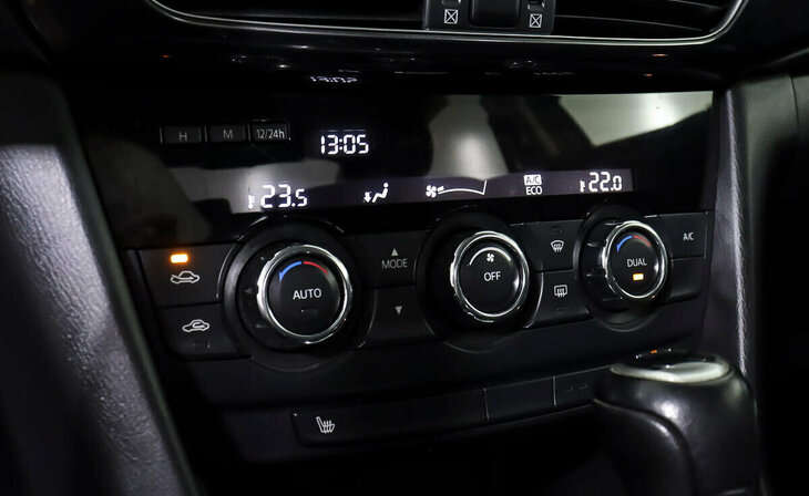 Mazda 6 - Фото 14