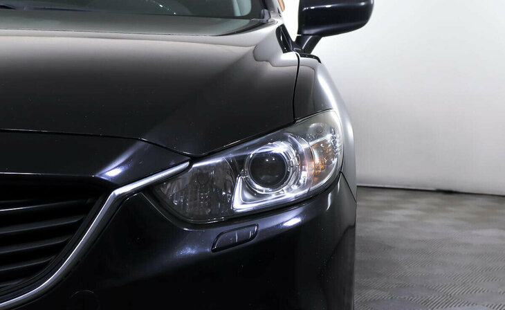 Mazda 6 - Фото 6