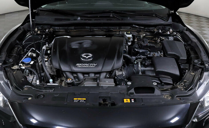 Mazda 6 - Фото 7