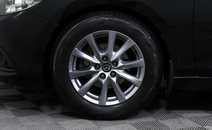 Mazda 6 - Фото 8