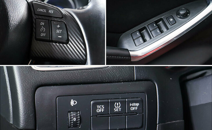 Mazda CX-5 - Фото 14