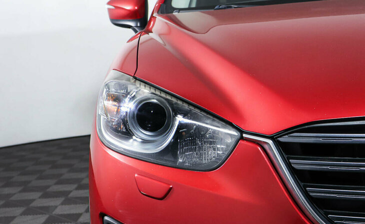 Mazda CX-5 - Фото 6