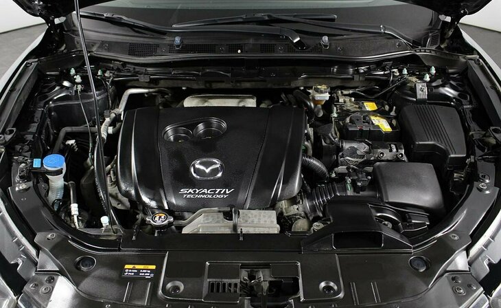 Mazda CX-5 - Фото 4