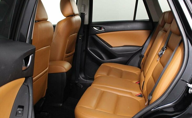 Mazda CX-5 - Фото 6