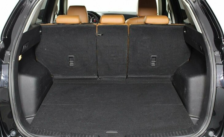 Mazda CX-5 - Фото 7