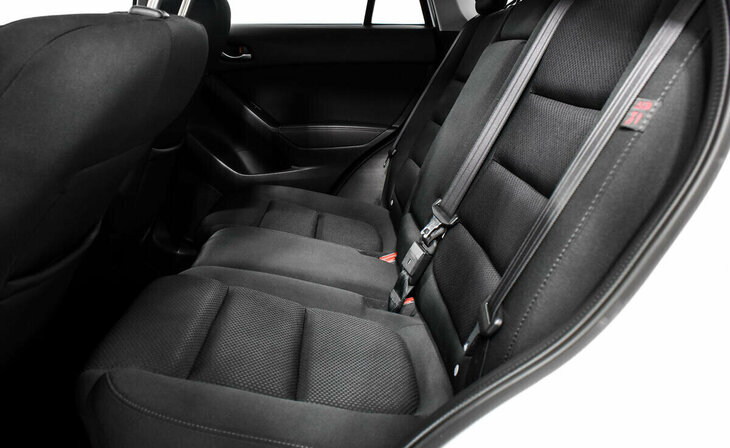 Mazda CX-5 - Фото 10