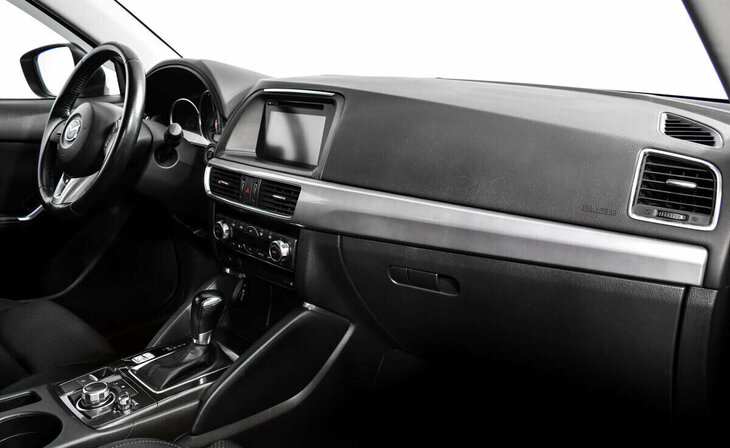 Mazda CX-5 - Фото 6