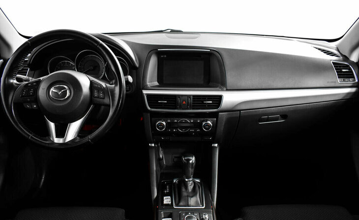 Mazda CX-5 - Фото 7
