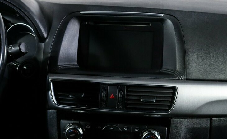 Mazda CX-5 - Фото 10