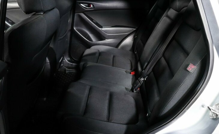 Mazda CX-5 - Фото 12