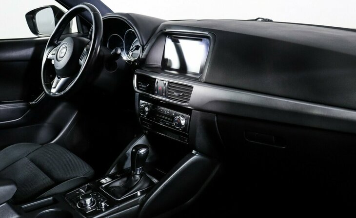 Mazda CX-5 - Фото 6