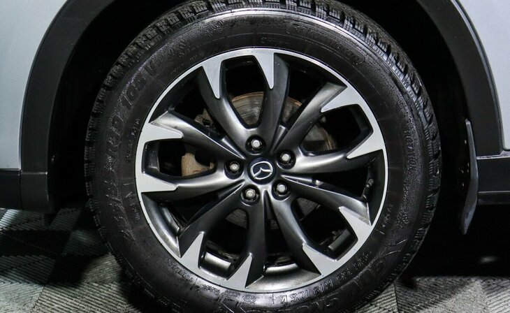 Mazda CX-5 - Фото 7