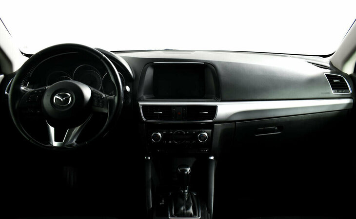 Mazda CX-5 - Фото 10