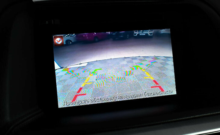 Mazda CX-5 - Фото 12