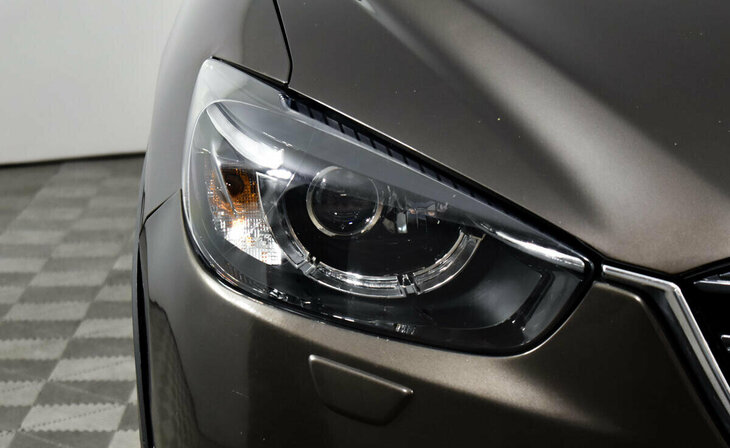 Mazda CX-5 - Фото 6