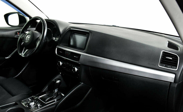 Mazda CX-5 - Фото 8