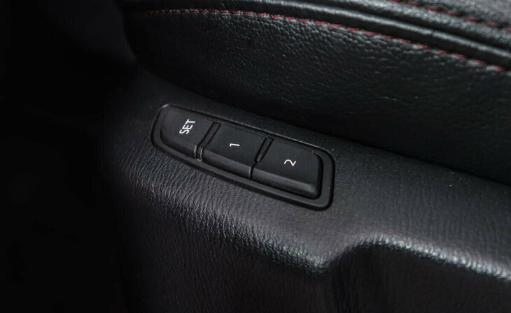 Mazda CX-5 - Фото 12