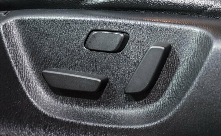 Mazda CX-5 - Фото 13